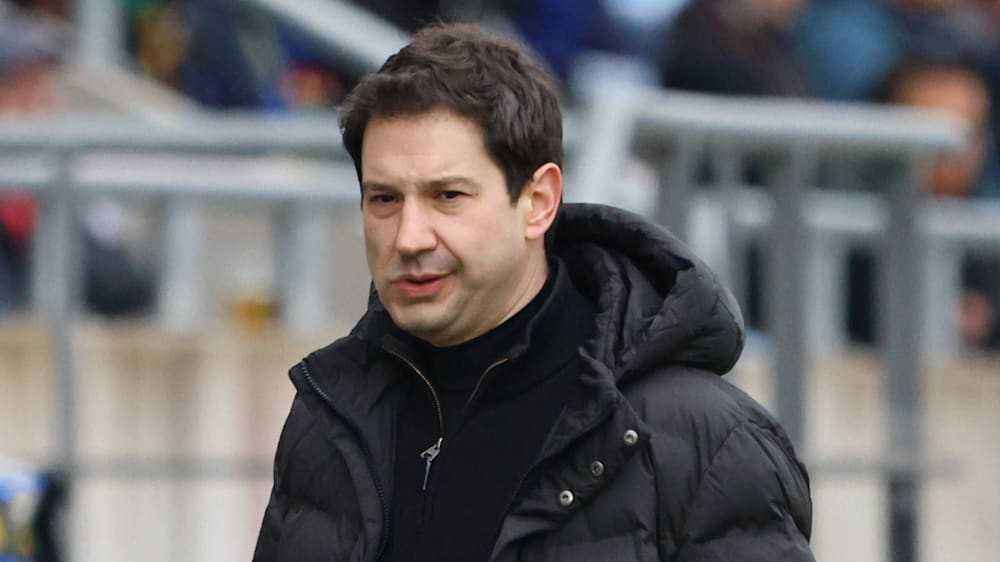 Saarbrücken will im abstiegskampf selbstvertrauen tanken – giannikis kontert dotchevs spielchen