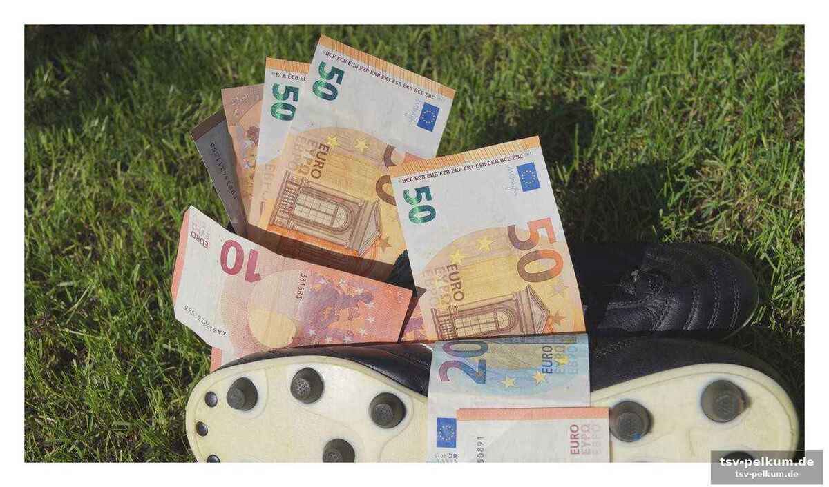 Püttlingen als größter nutznießer