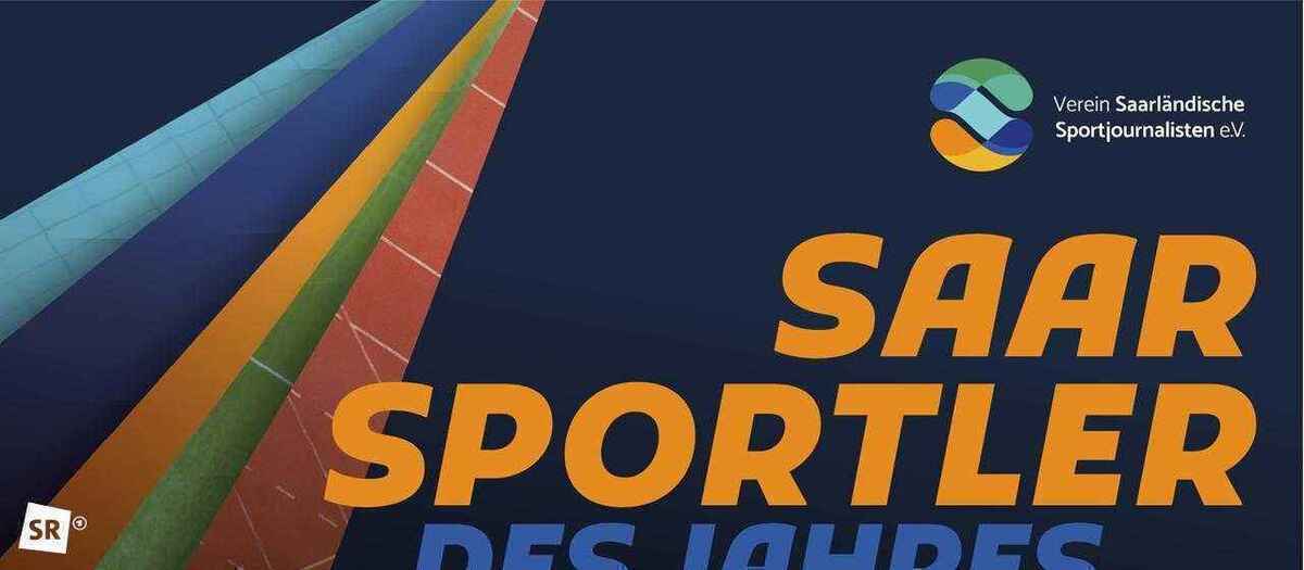 Saarland feiert! die sportler des jahres 2025 stehen fest!