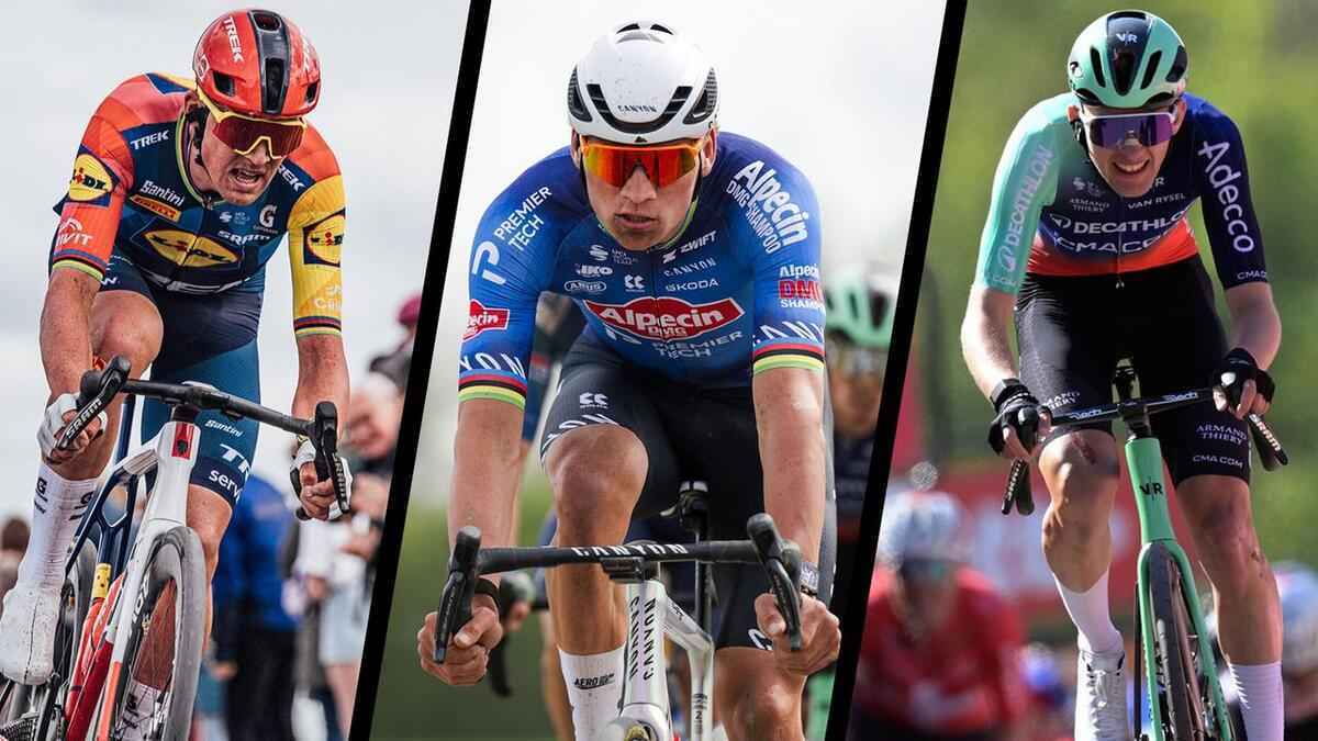 Saarland trofeo: von jugendstärken zu weltstars!