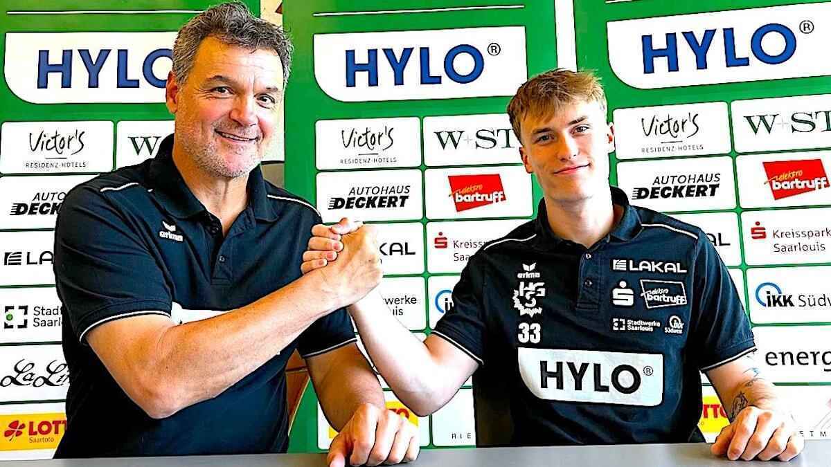 Saarlouis hält fest: noh verlängert vertrag bis 2026!