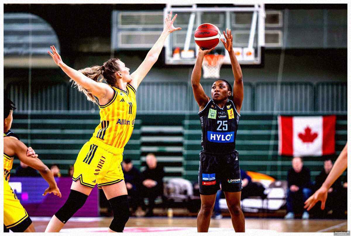 Das halbfinale gegen alba berlin: ein wiedersehen mit guten erinnerungen