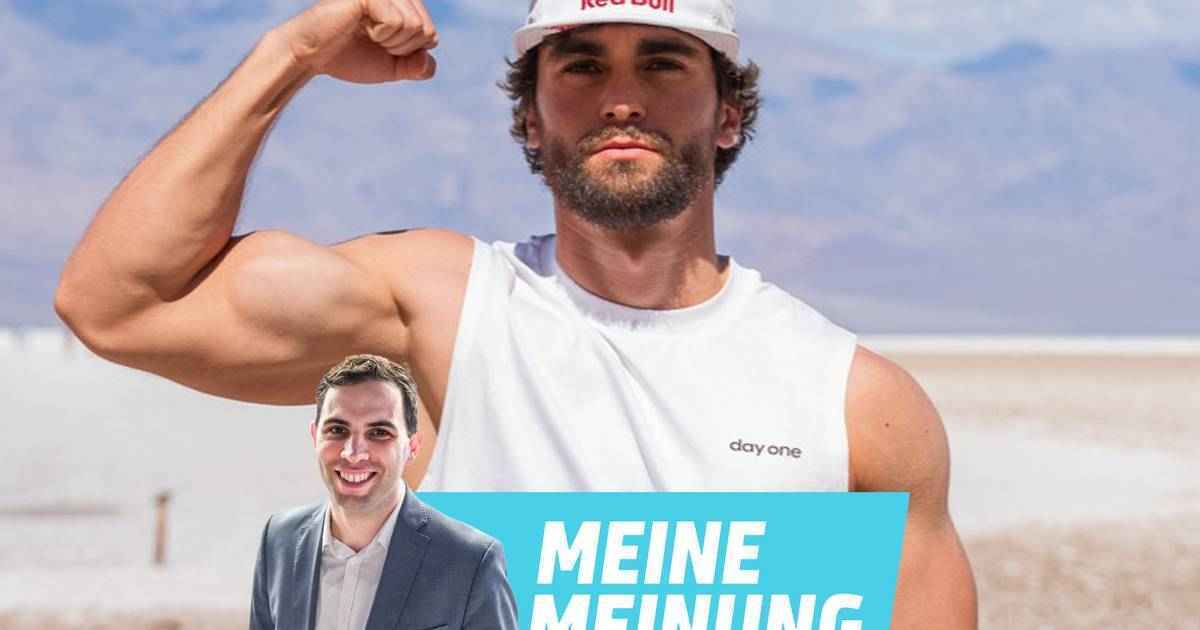 Saatci: cyborg-challenge misslingt, doch schreibt sportgeschichte!