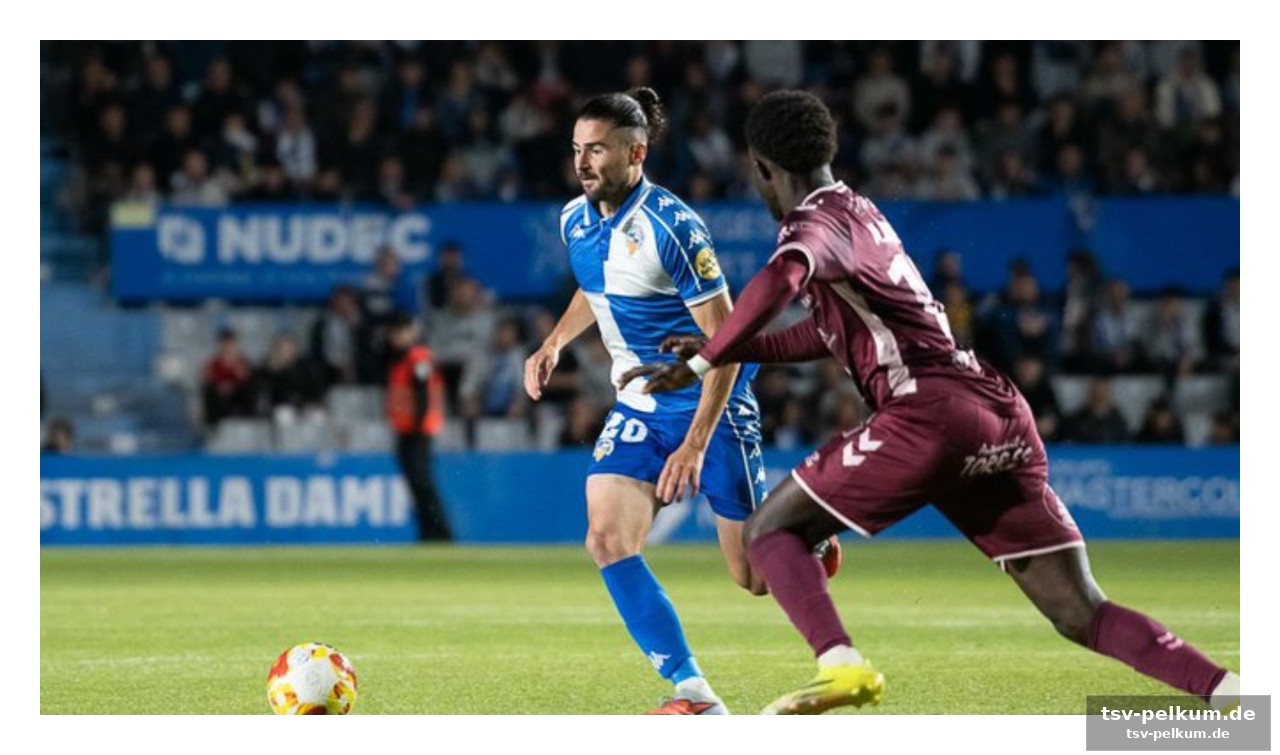 Antequera verteidigt hartnäckig