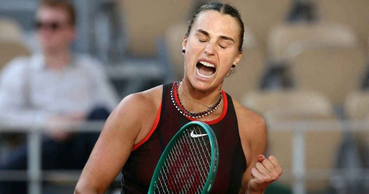 Sabalenka auf titelkurs: auftakt leicht gemacht, gauff souverän