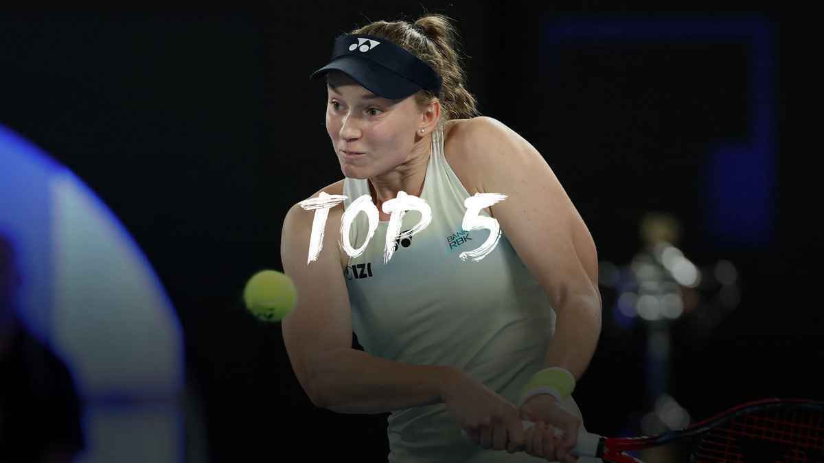 Sabalenka außer sich – rybakina stiehlt ihr den australian-open-traum!