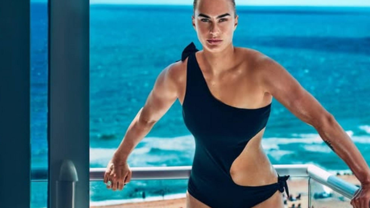 Sabalenka bricht zusammen: tränen, trauma und der kampf um den sieg