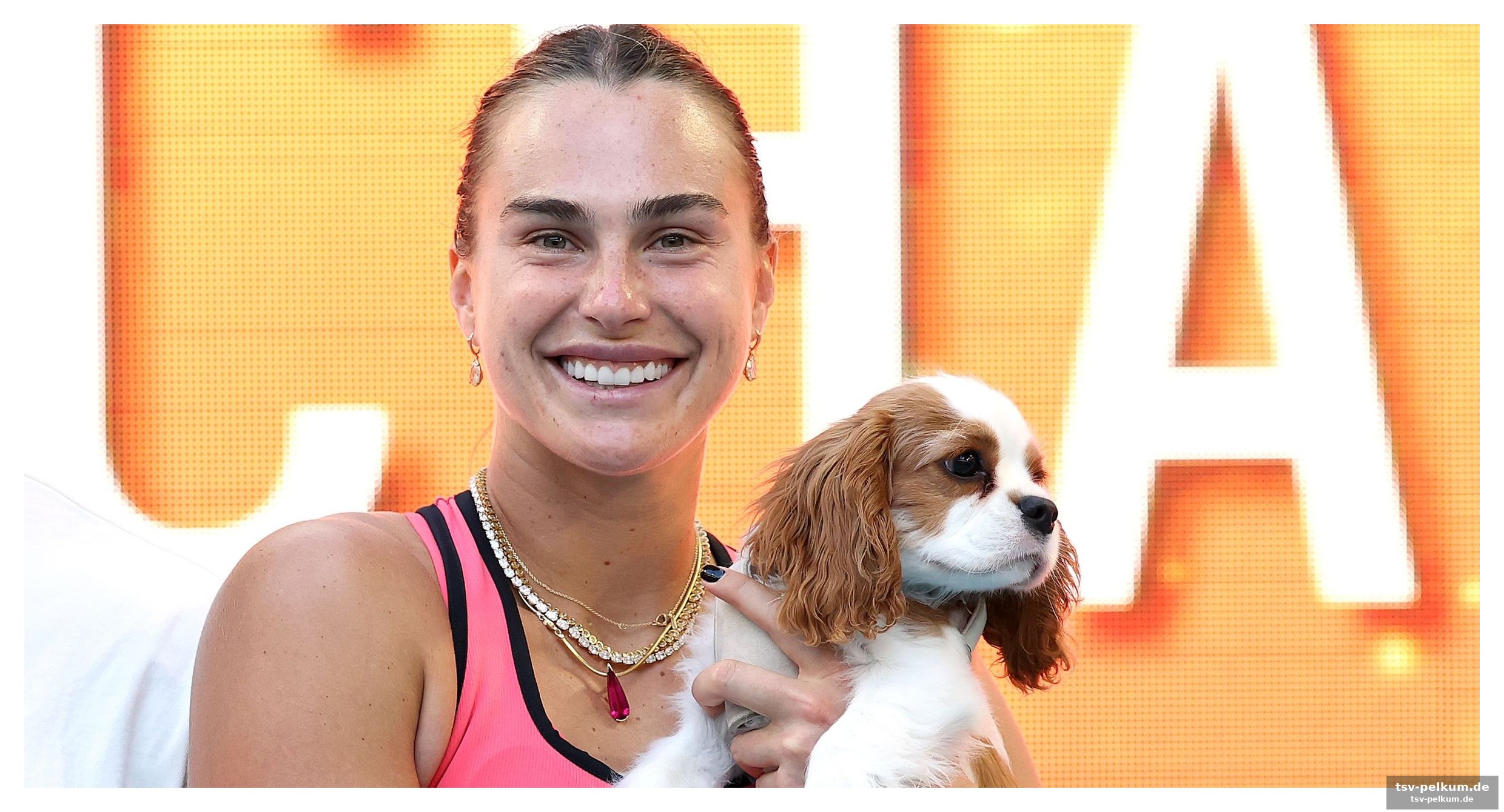 Ein blick hinter die kulissen: wie ash die french open erlebt
