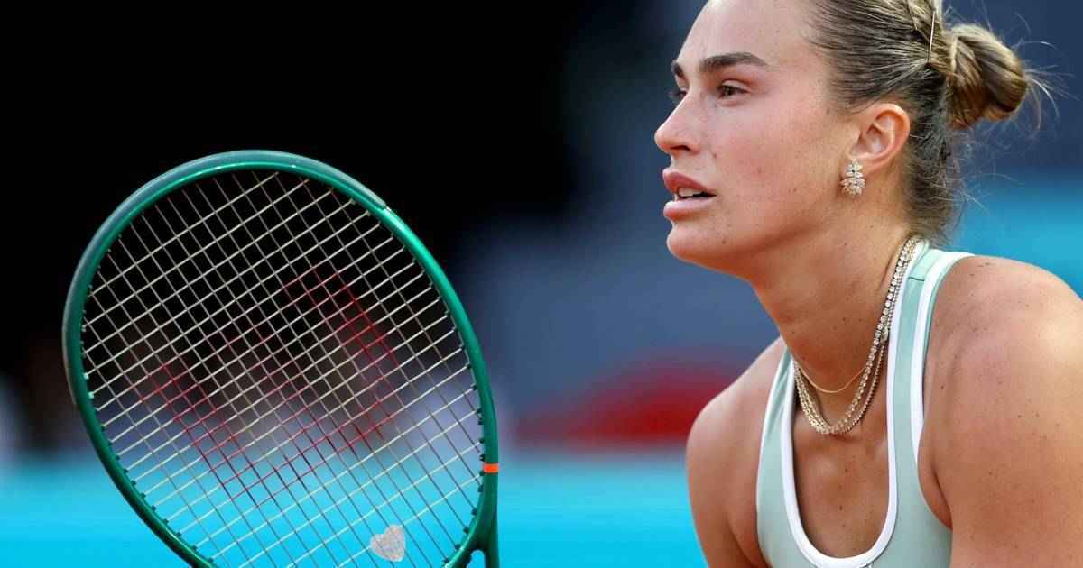 Sabalenka droht tennis-boykott: preisgeld-streit eskaliert!