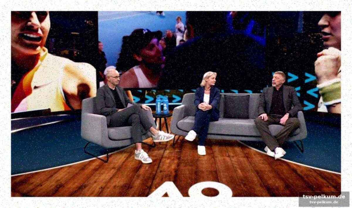 Swiatek warnt vor „merkwürdigem rückschritt“