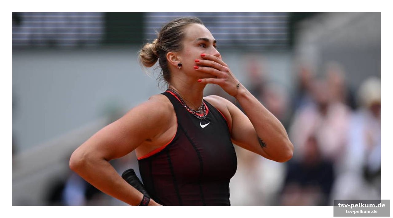 Chwalinska schreibt geschichte als qualifikantin