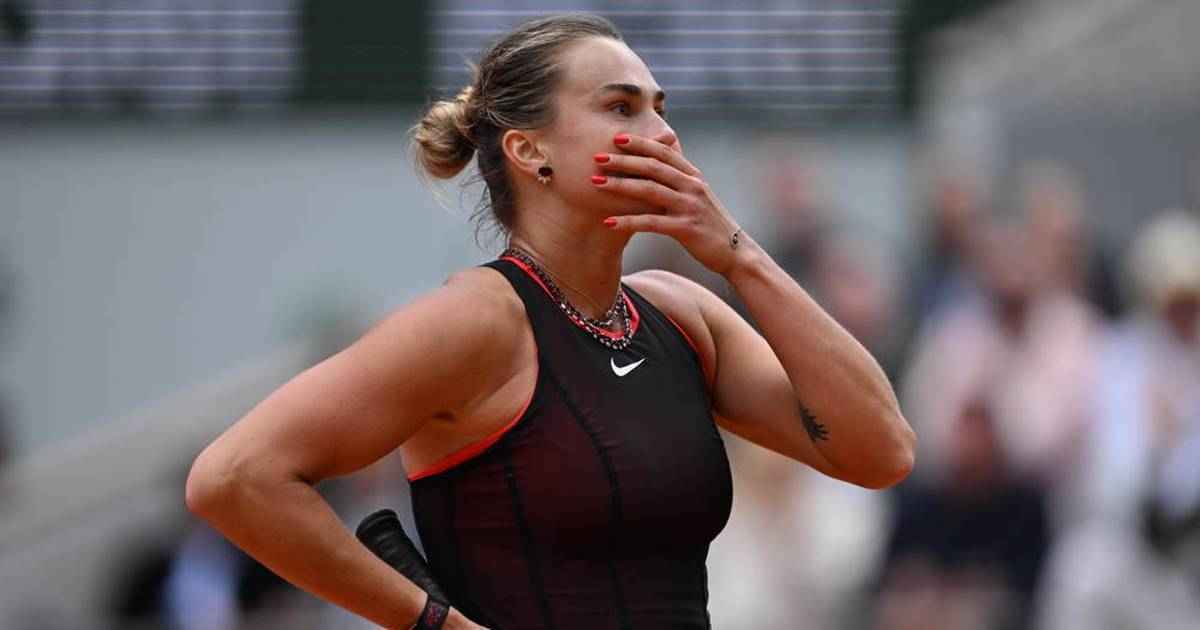 Sabalenka patzt: schnaider schlägt die weltranglistenerste!
