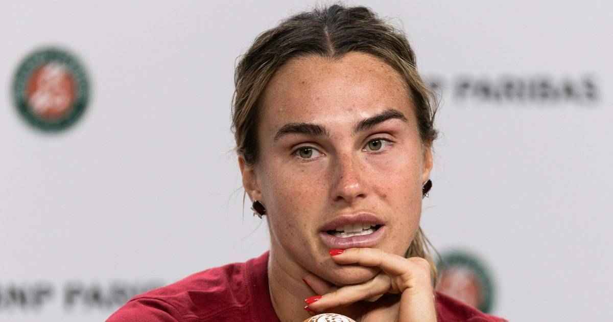 Sabalenka sucht hilfe: kann sie in berlin endlich gewinnen?