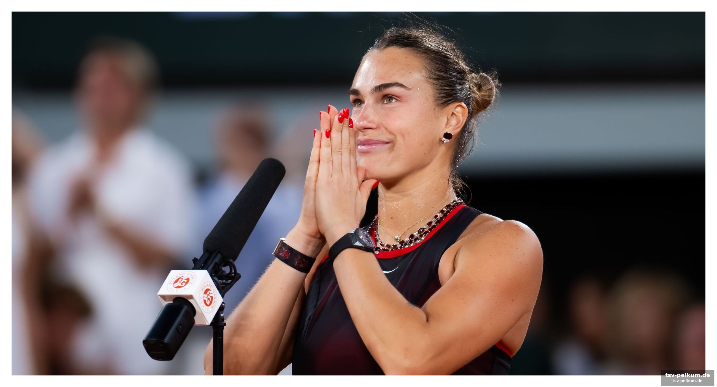 Ein wendepunkt für das damen-tennis?
