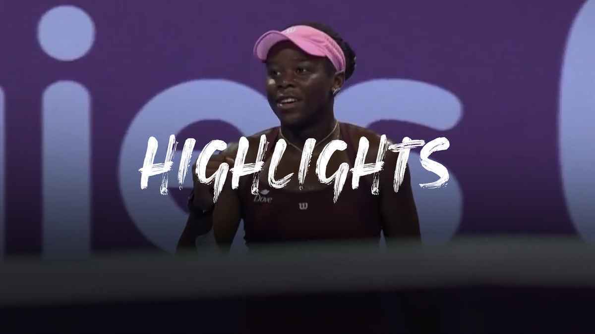Sabalenka und świątek verzichten auf dubai: top-stars melden sich ab