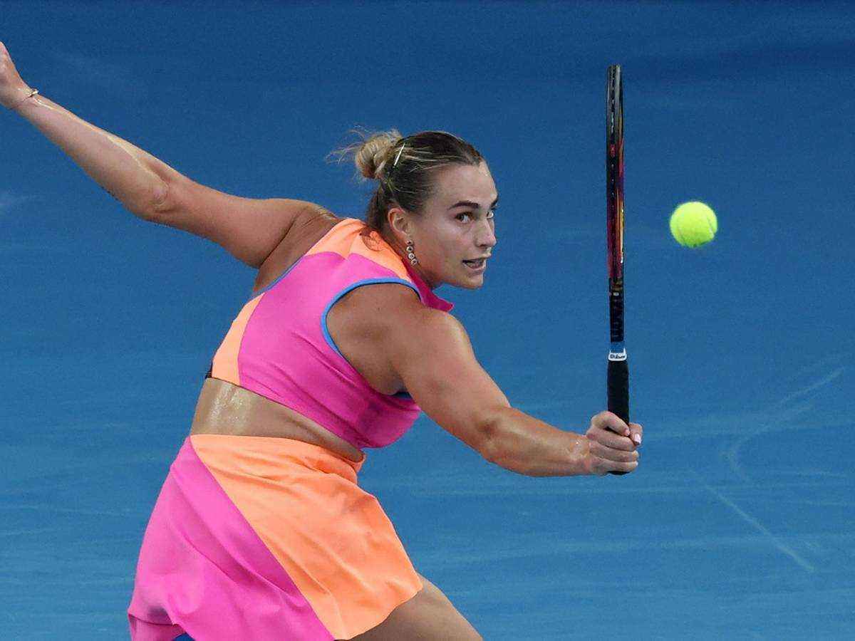 Sabalenka und świątek verzichten überraschend auf dubai – gründe unterschiedlich