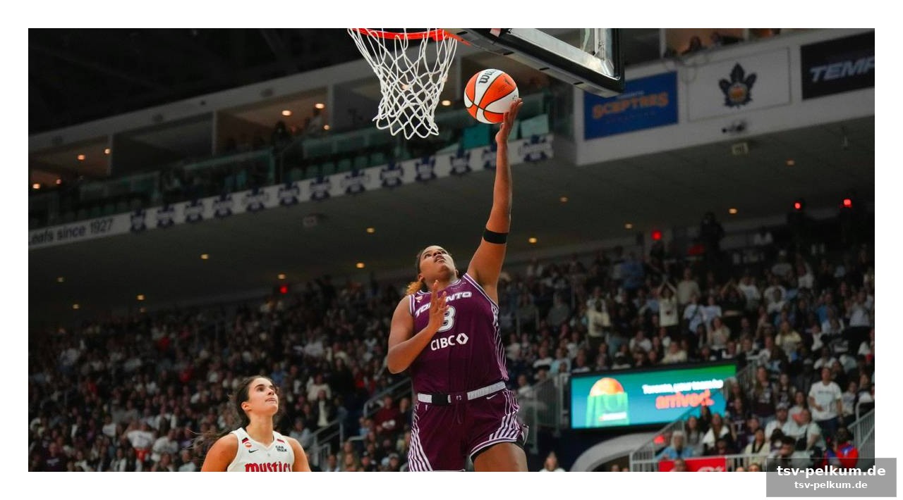 New york liberty dominiert ohne sabally