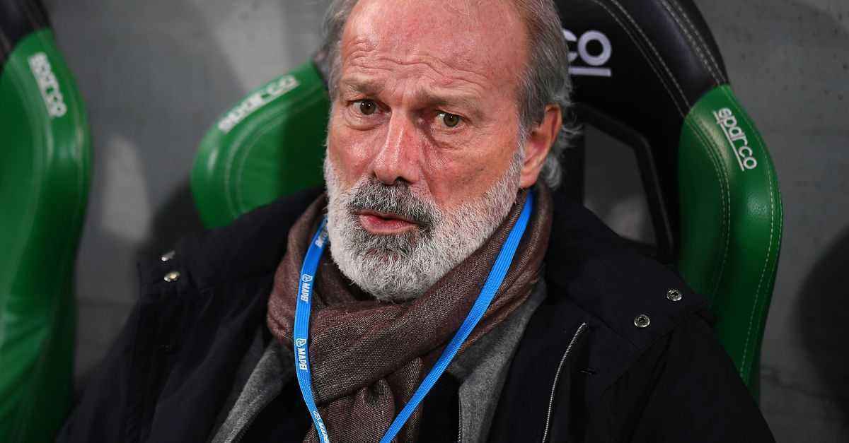 Sabatini: der calcio ist unberechenbar – und conte könnte zurückkommen!