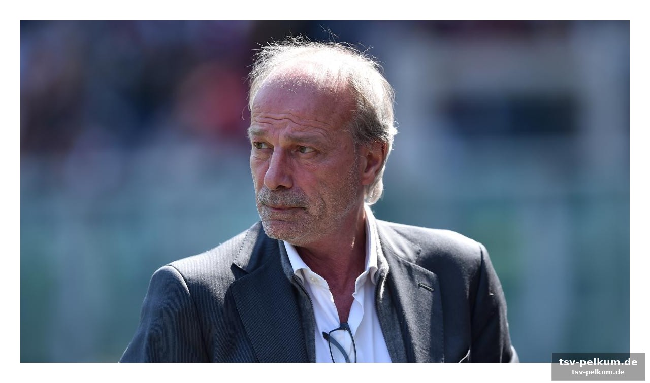 Die neue rolle des sportdirektors: mehr als nur fußball