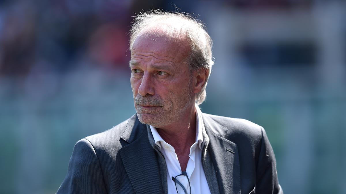 Sabatini: emotionen schlagen algorithmen – fußball braucht das menschliche auge!