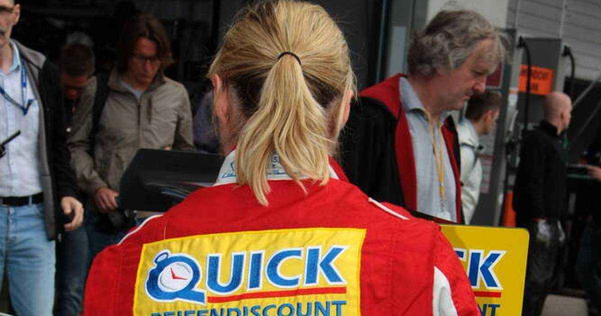 Sabine schmitz: die frau, die die grüne hölle bezwingt und nie aufgab