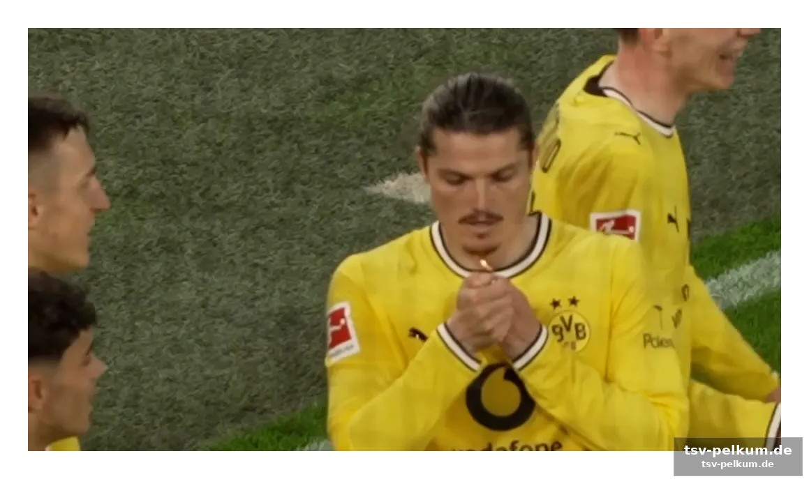 Die wachsende problematik von wurfgeschosse im stadion