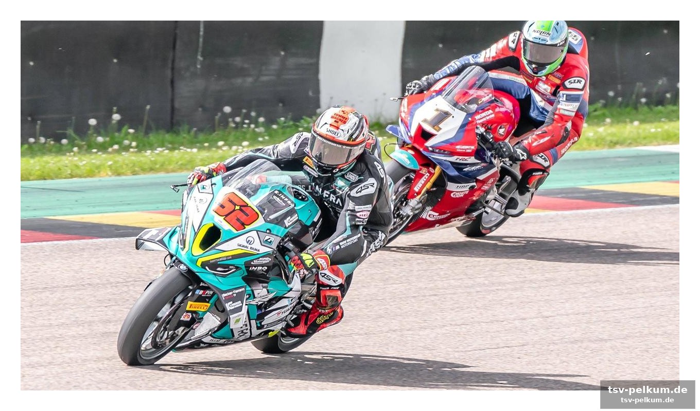 Neuer name, neue energie: was die euro moto so besonders macht