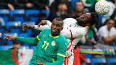 Sadio Mané Schreibt Geschichte beim Afrika-Cup: Neuer Rekord, Trotz Fanspott und Tragödie!