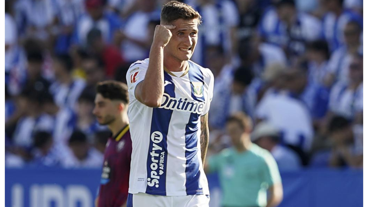 Sáenz kommt: sporting holt erfahrenen verteidiger aus madrid!