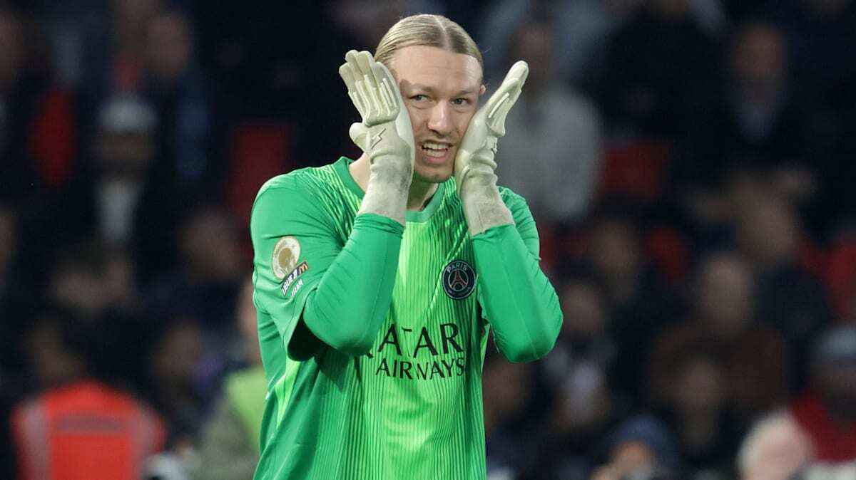 Safonov: der mann, der donnarumma den platz wegnahm?