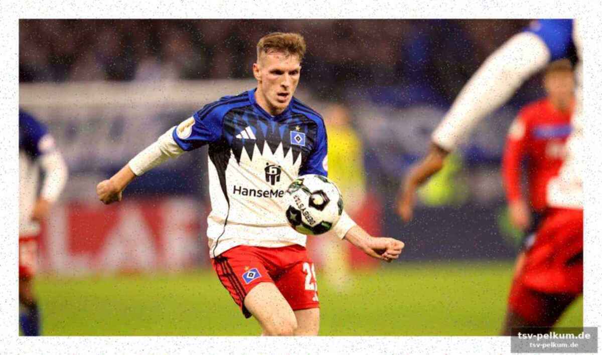 Die bundesliga ruft – oder doch nicht?