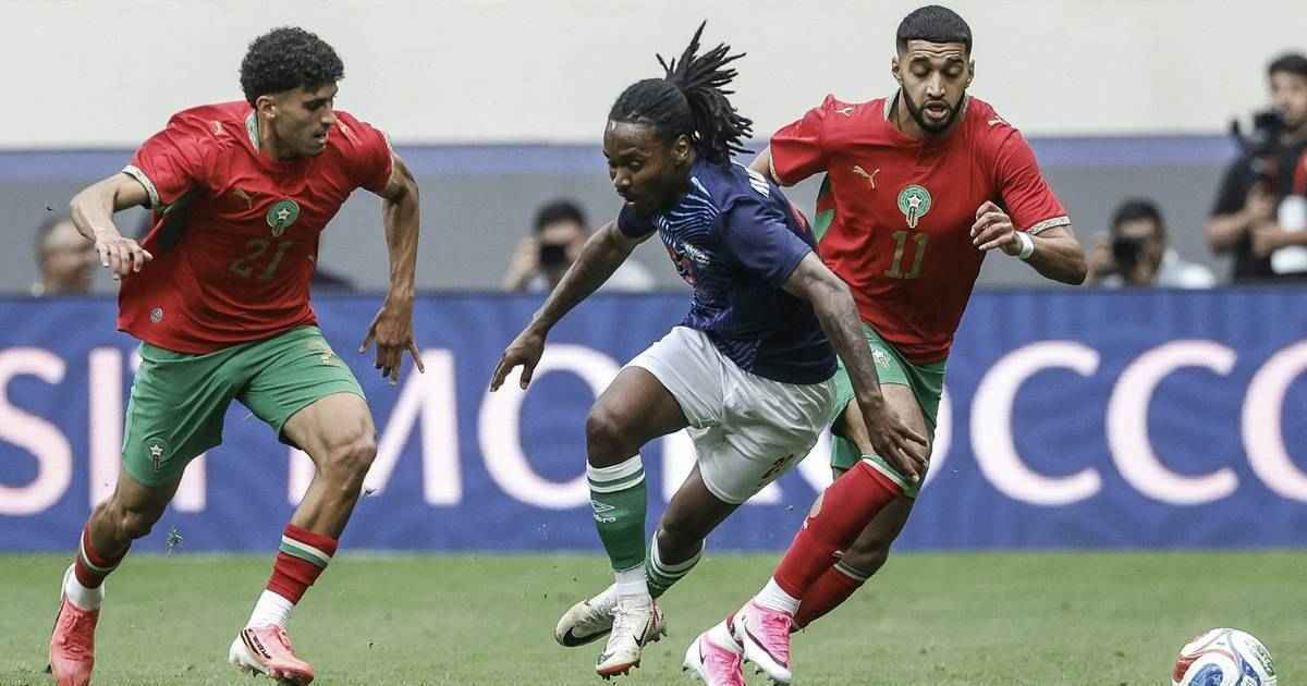 Saibari glänzt: bayern-interesse an marokkanischem torjäger?