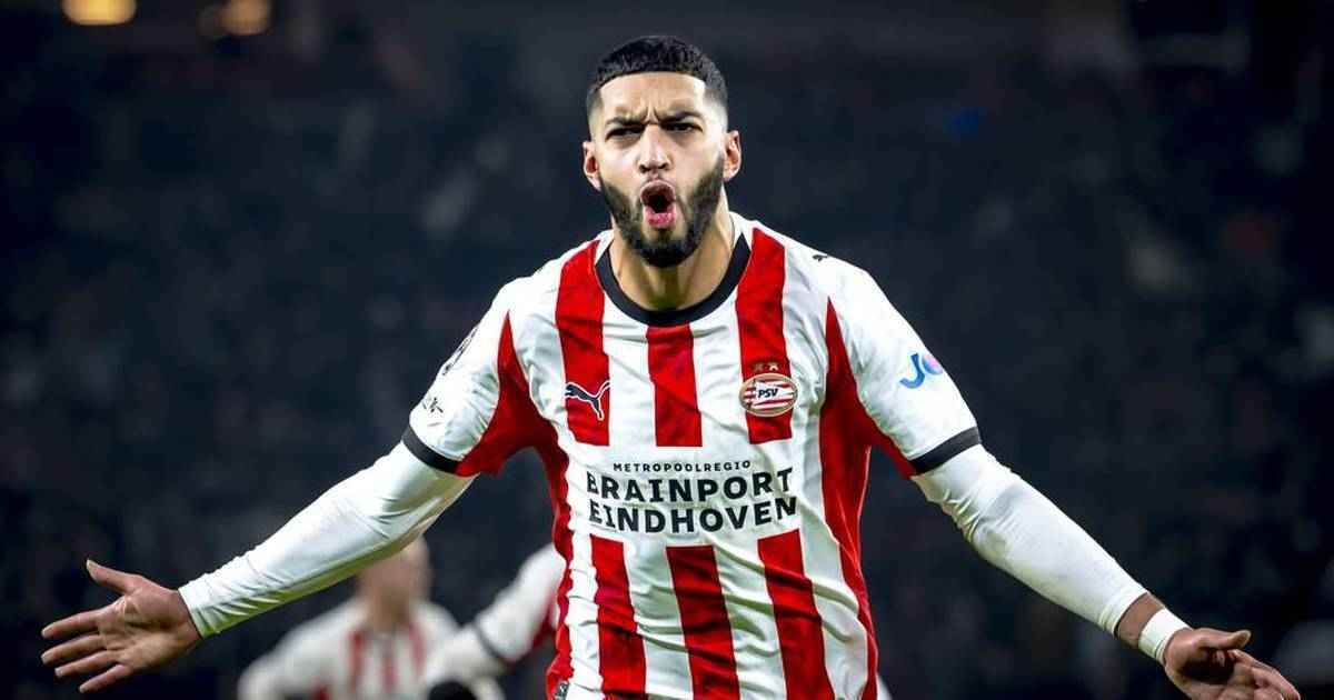 Saibari vor dem bayern-durchbruch: kompany-gespräch besiegelt transfer?