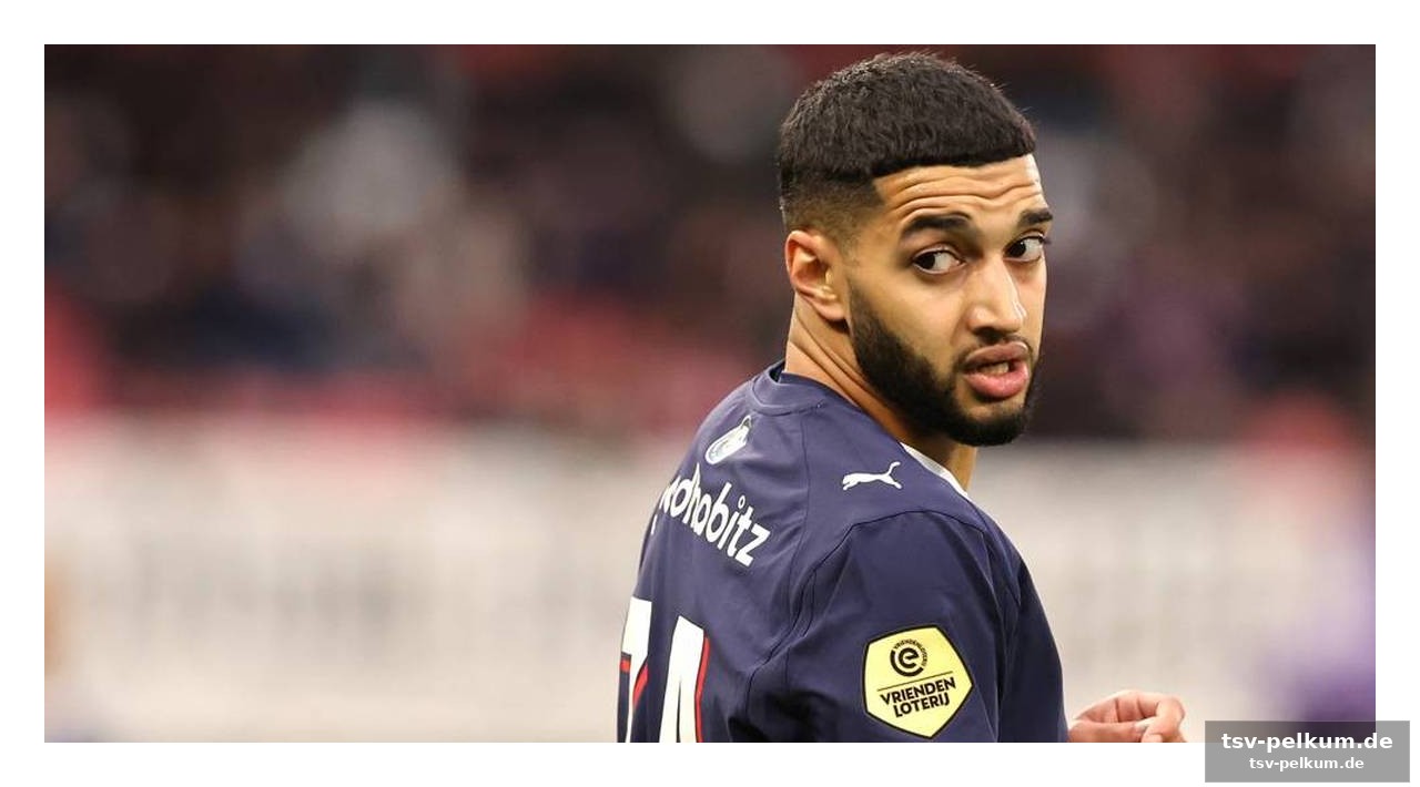 Psv-rekordtransfer in sicht?