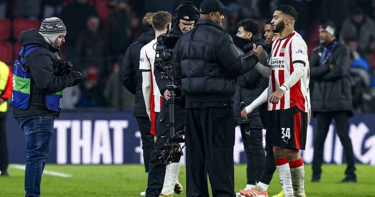 Saibari-deal perfekt? kompanys lob könnte bayern-transfer beschleunigen