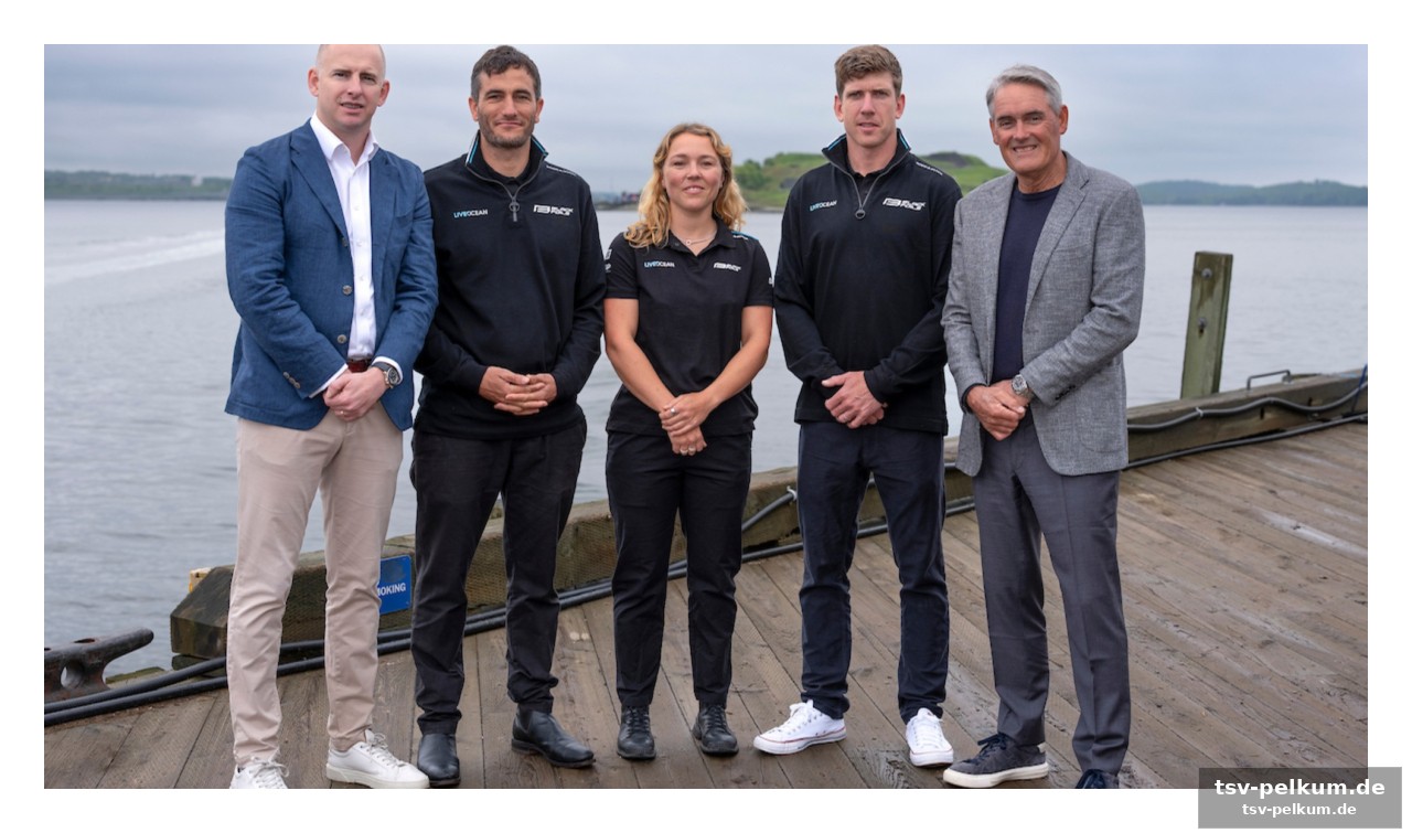 Ein meilenstein für sailgp und die zukunft des segelsports