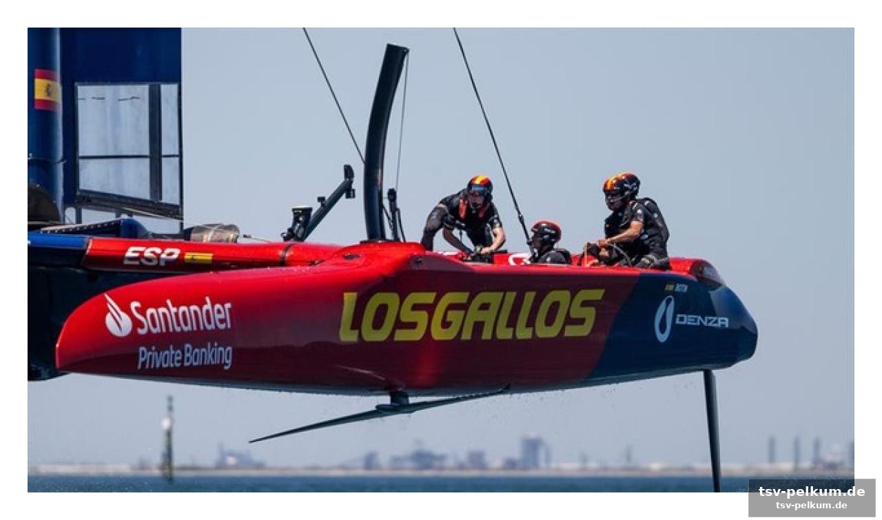 Spanischer triumph im finale – red bull italy kämpft, verliert aber an boden