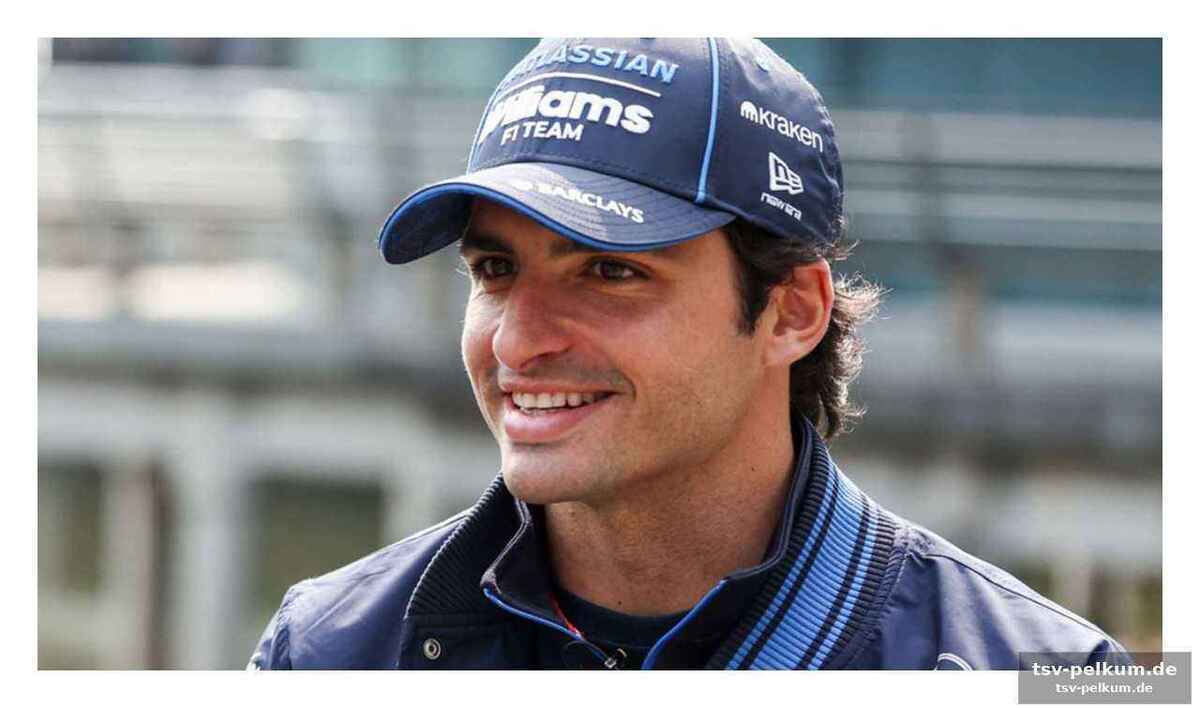 Sainz