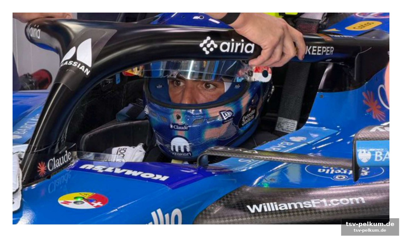 Verkehr und knappe unterschiede prägen das qualifying