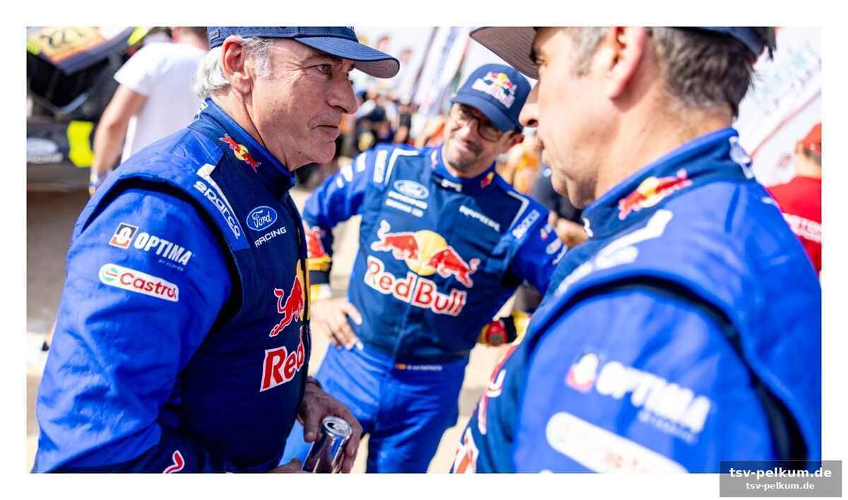 Loeb gegen al-attiyah: ein duell entscheidet die wm?