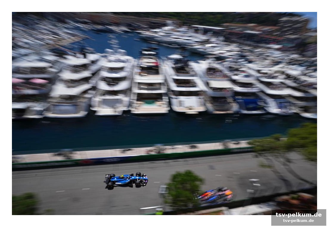 Die neuen regeln und die strategie für den grand prix