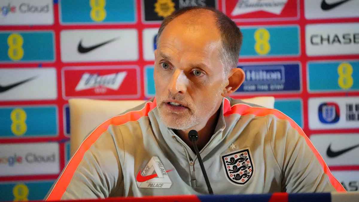 Saka-alarm vor wm: englands star-angreifer kämpft mit achillessehne!