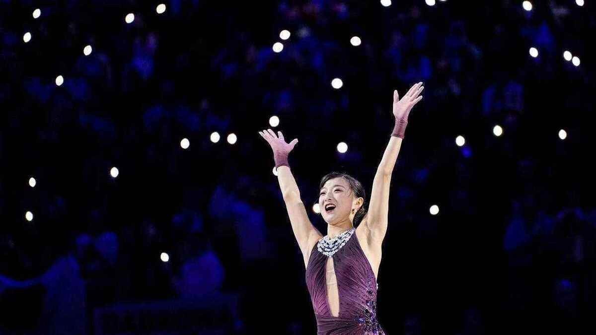 Sakamoto fliegt, weint, siegt: gold-krönung in prag