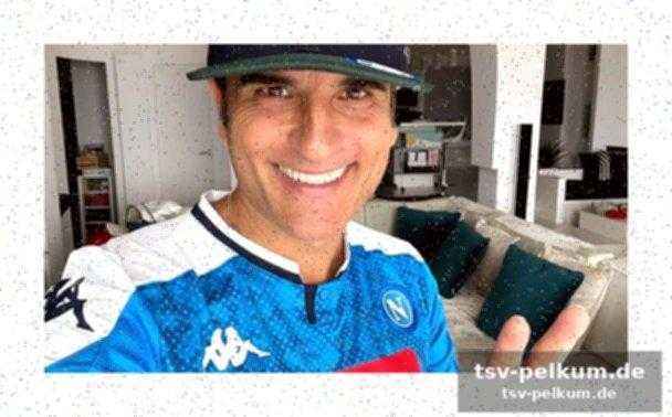 Spalletti, das restaurant und der song im nacken
