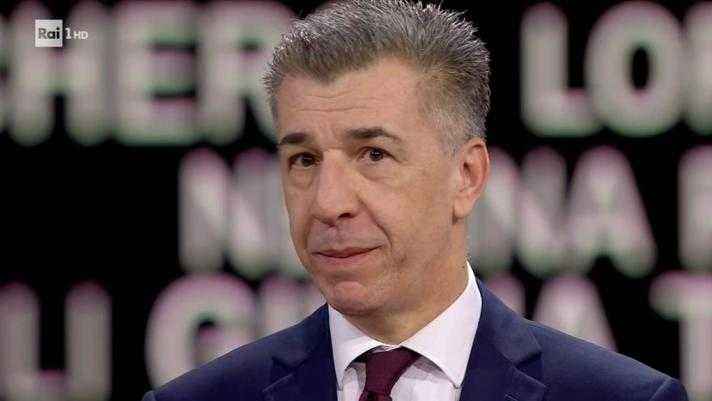 Sal da vinci räumt ab: sanremo geht in sein finale – und conti verabschiedet sich