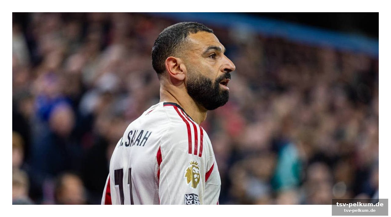 Der instagram-post, der liverpool erzittern lässt