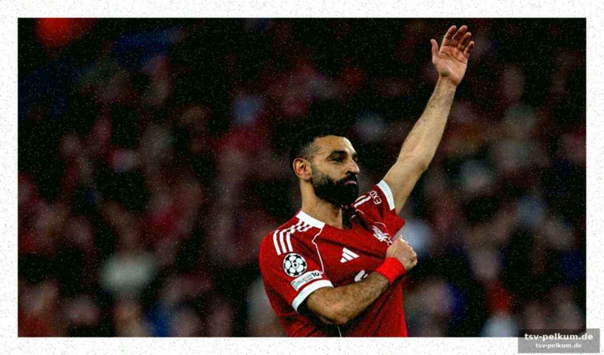Was liverpool jetzt verliert – und was salah noch kann