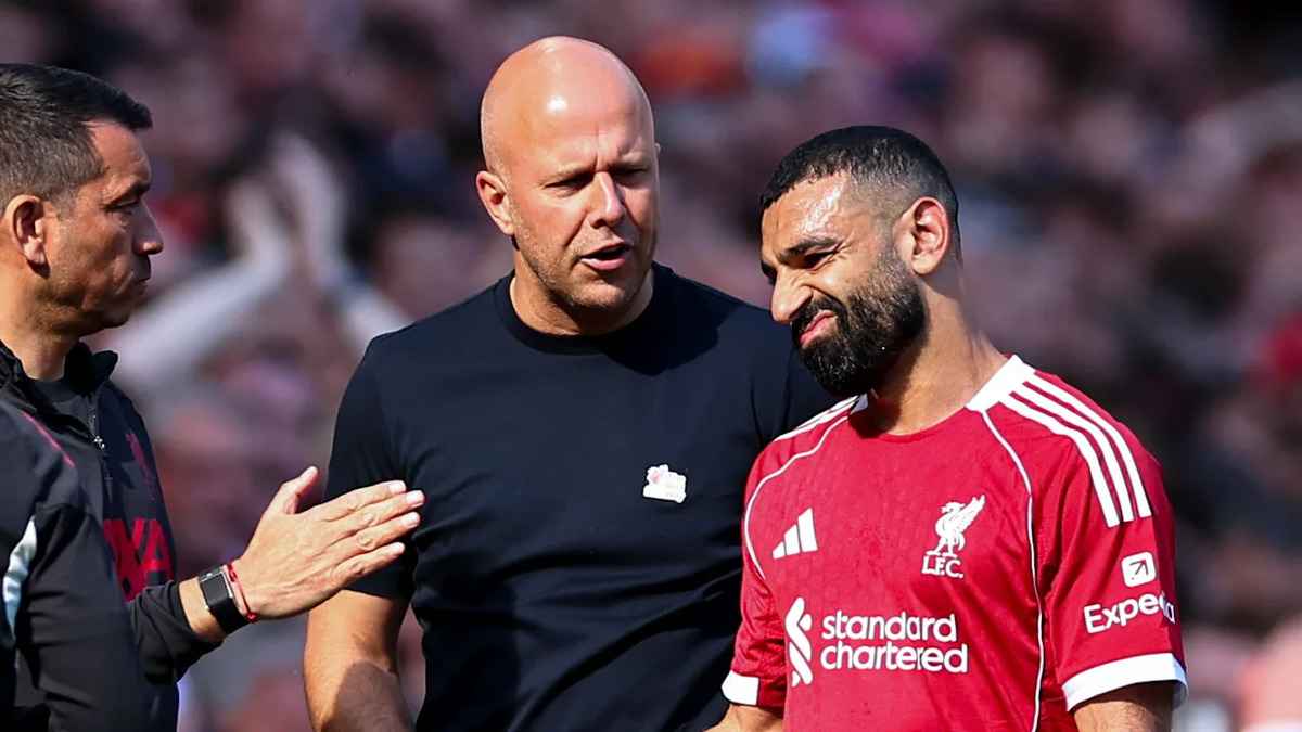 Salah schießt liverpool in die krise – klopp-vermissung wird laut!