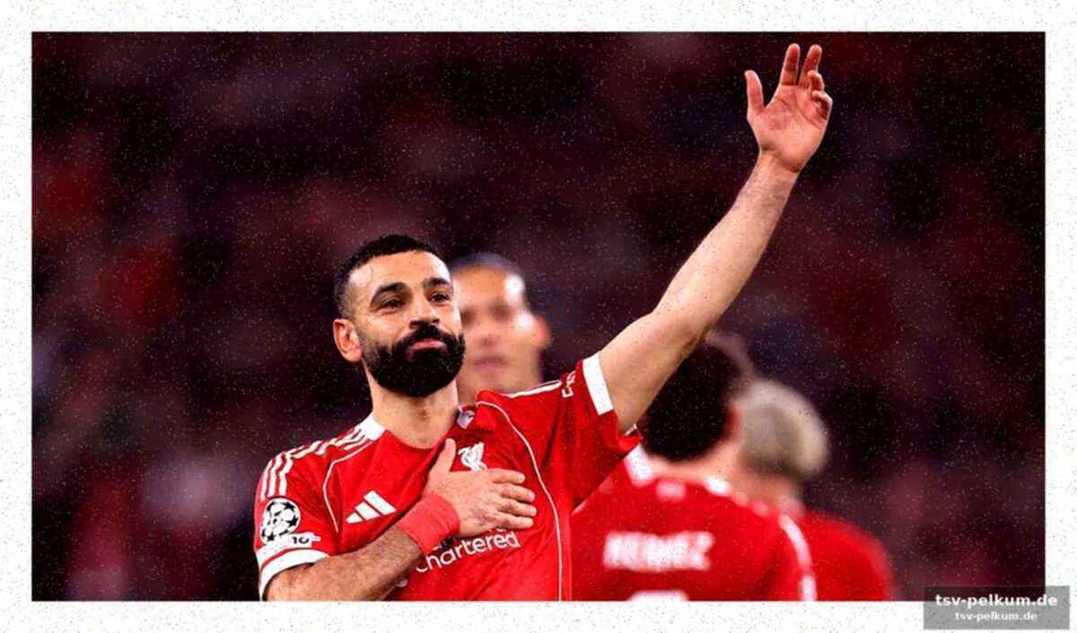 Liverpool reagiert – leipzig-diamant im visier