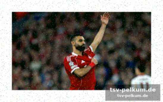 Die wunde, die liverpool bleibt